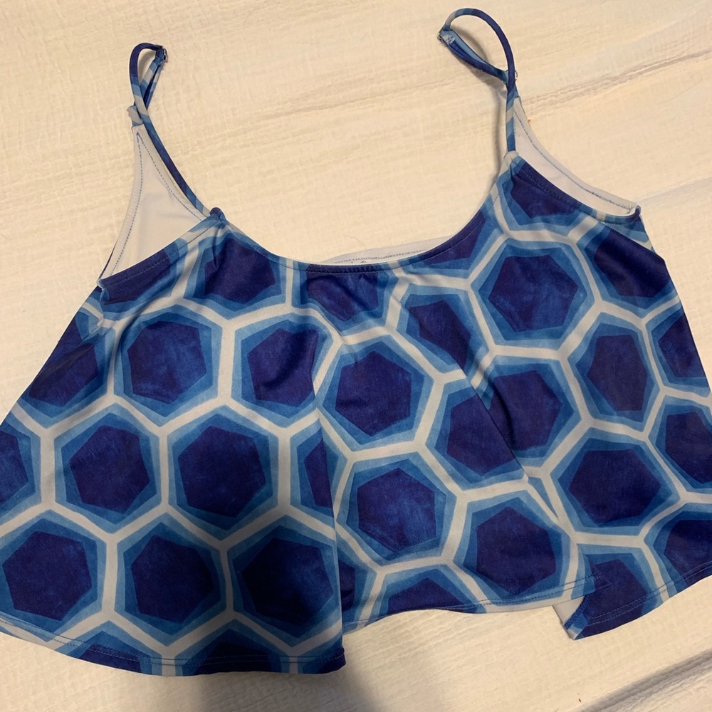 bathing suit top